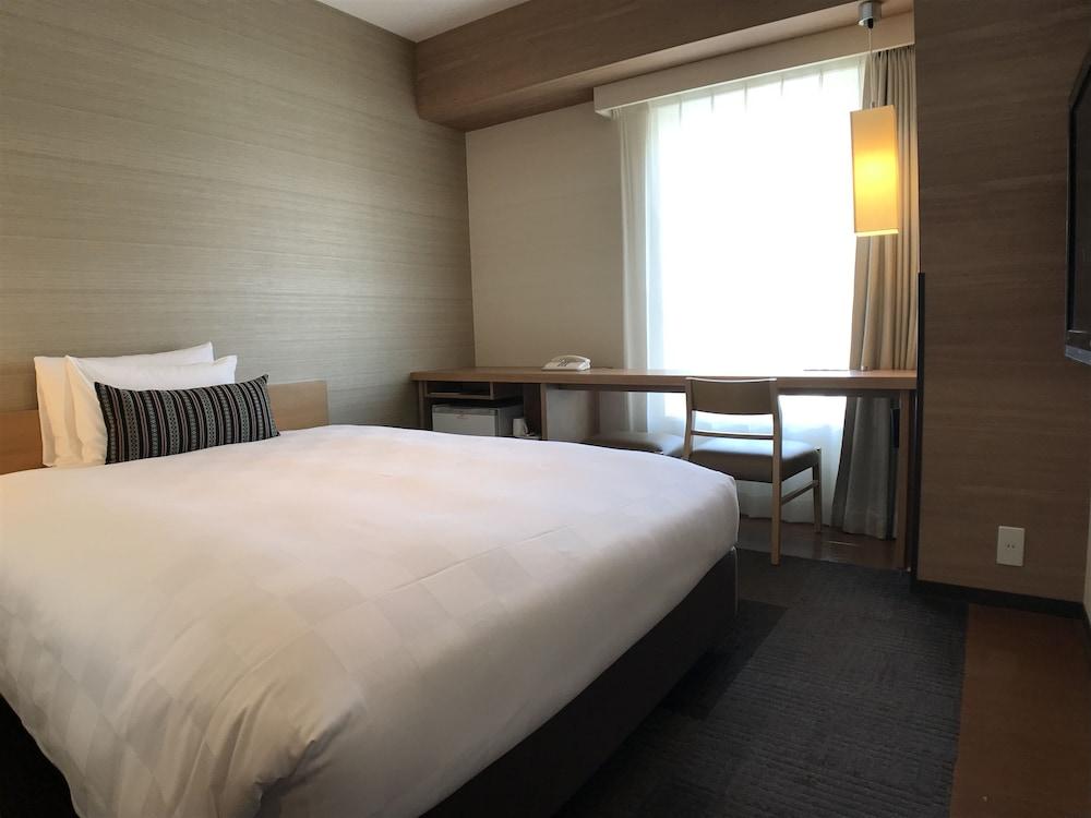 Hotel Resol Trinity Hakata Fukuoka  Eksteriør billede