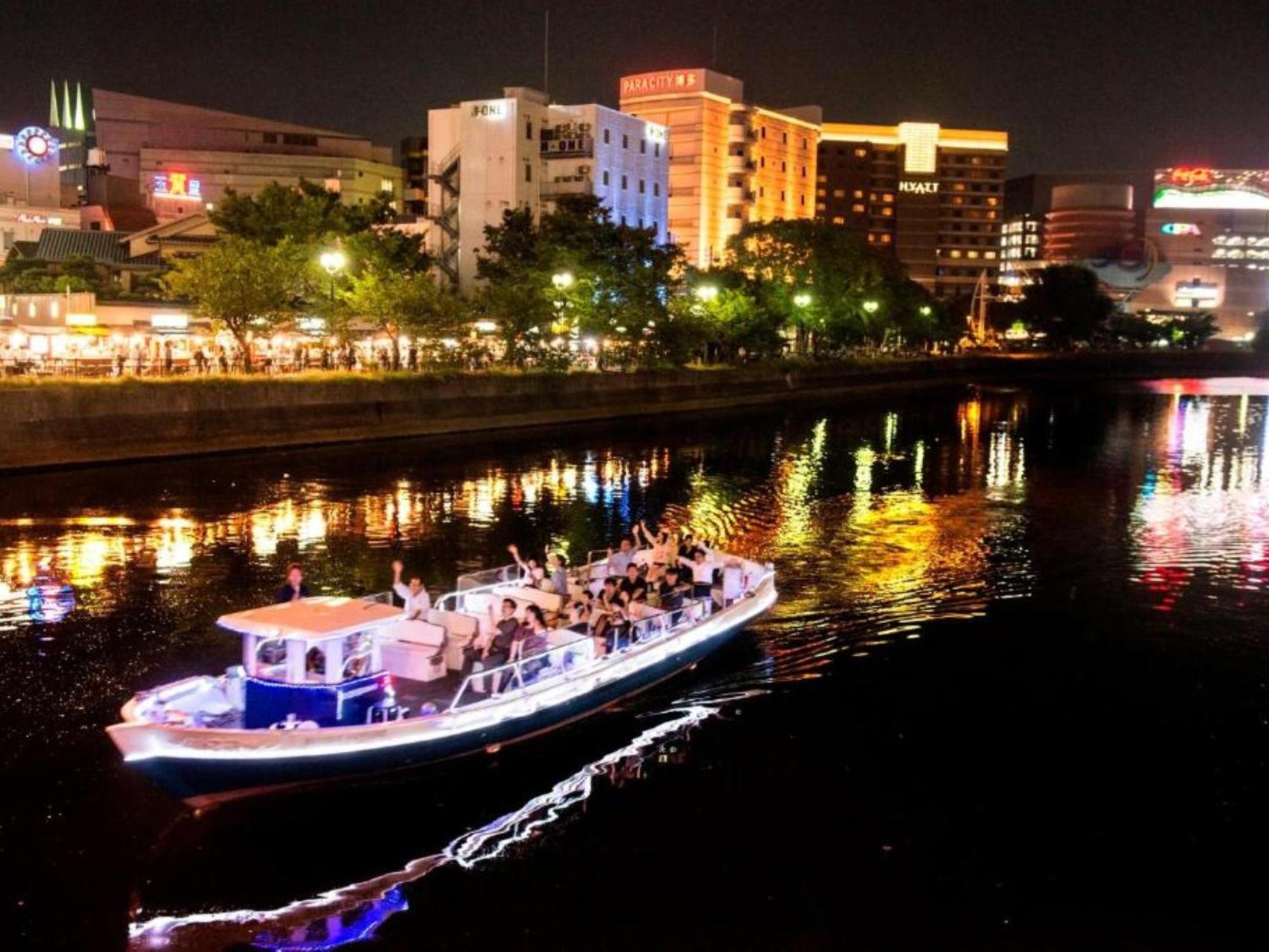 Hotel Resol Trinity Hakata Fukuoka  Eksteriør billede