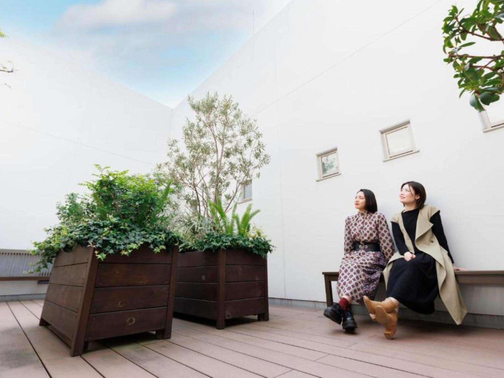 Hotel Resol Trinity Hakata Fukuoka  Eksteriør billede